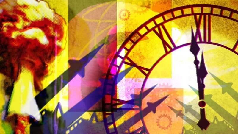 Quanto tempo para o ‘fim do mundo’? As ameaças identificadas pelo ‘Relógio do Juízo Final’