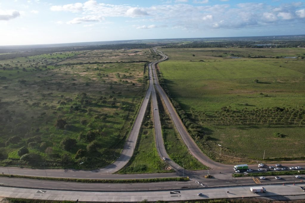 Governo do RN e DNIT definem solução para acesso do Aeroporto Aluízio Alves