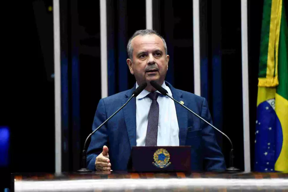 Marinho diz que Supremo redefiniu uso do foro privilegiado