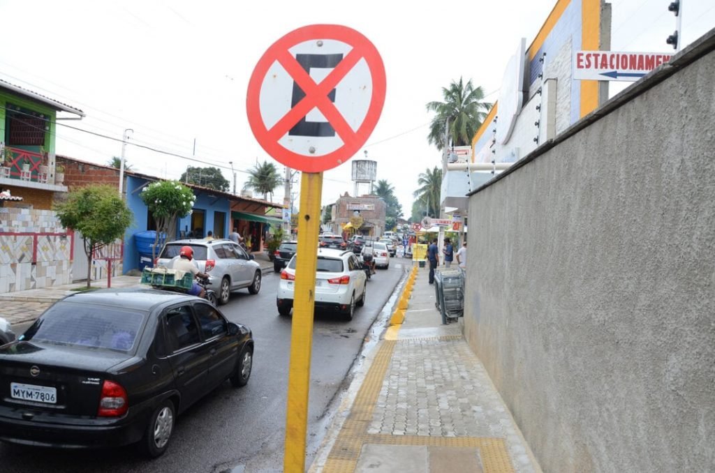 Fiscalização será reforçada para evitar engarrafamentos no veraneio