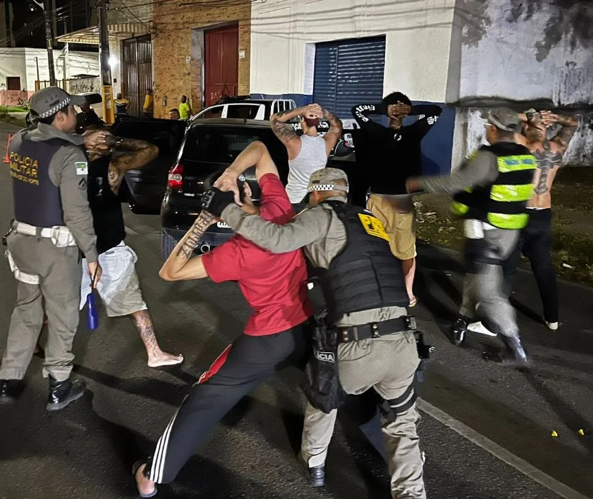 Número de mortes causadas por condutores alcoolizados diminuiu 100% em Natal em 2023, aponta CPRE