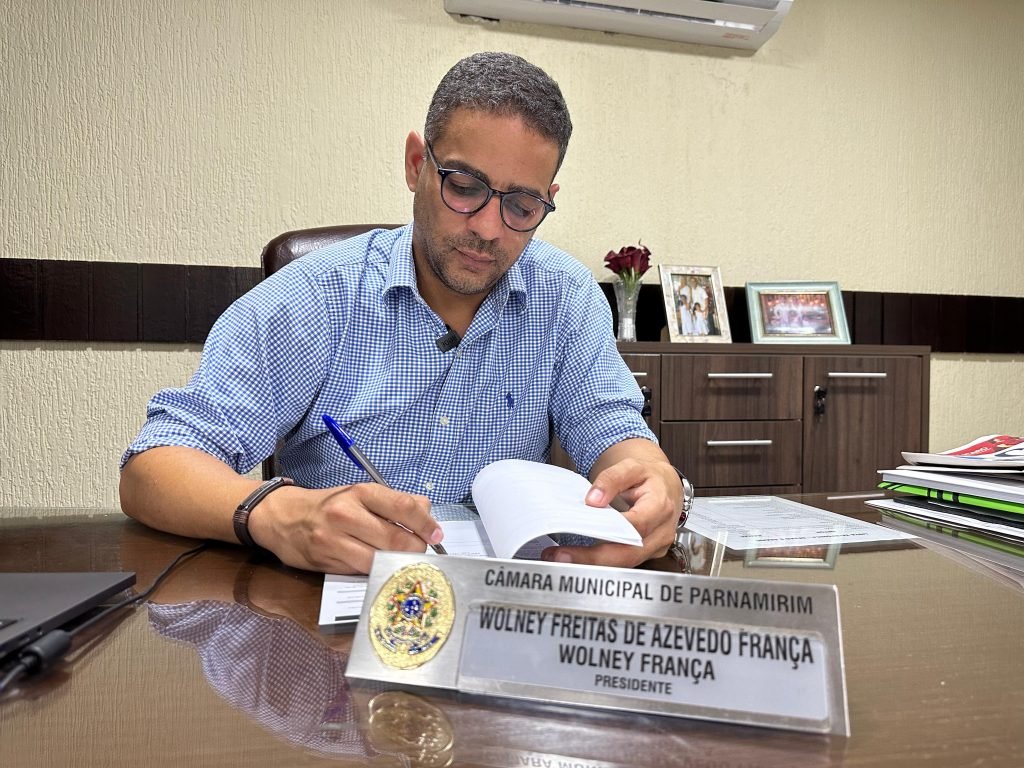 SEMAS Parnamirim receberá automóvel para realizar serviços à comunidade