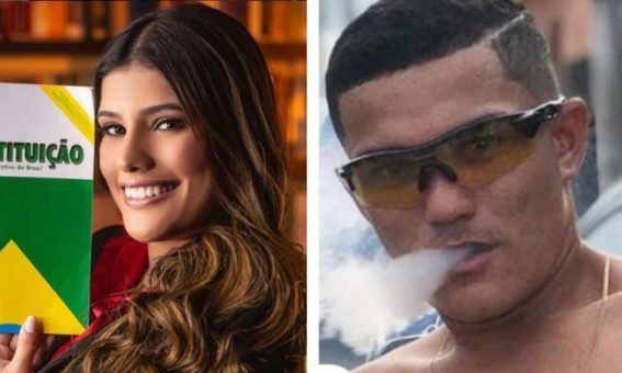 Advogada e cliente investigado por assassinato de vaqueiro são mortos a tiros na saída de delegacia no RN