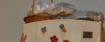 4 coisas que nunca devem ser guardadas em cima da geladeira