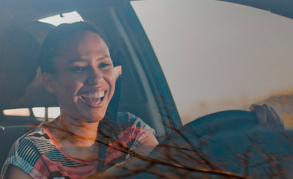 Natal ganha aplicativo de transporte feminino com motoristas mulheres