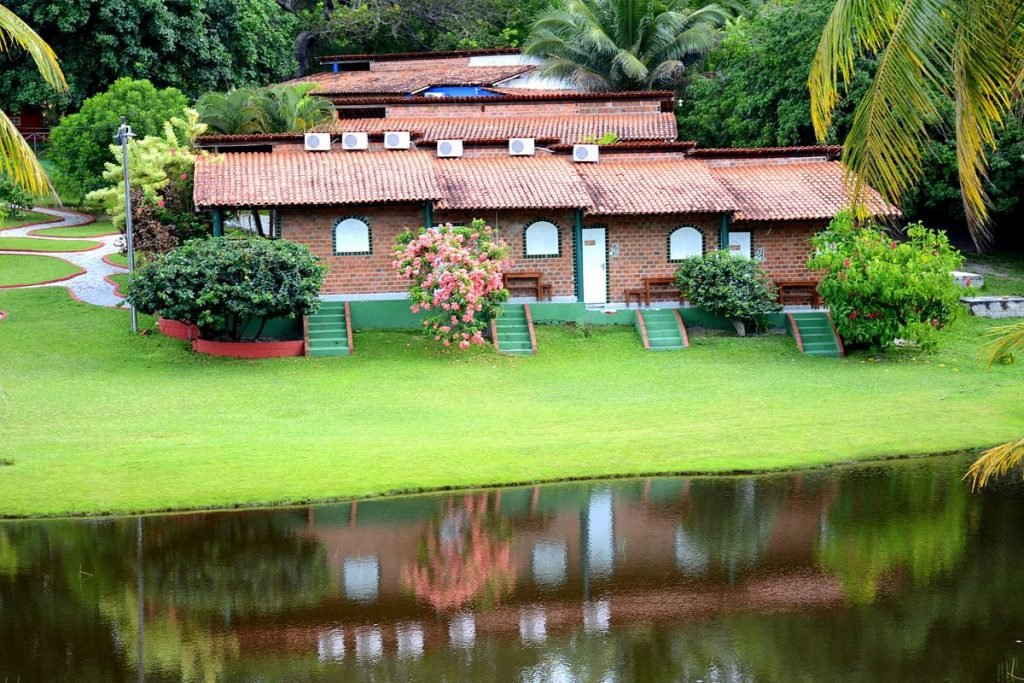 Turismo Social do Sesc RN oferece passeio para hotel fazenda na Paraíba