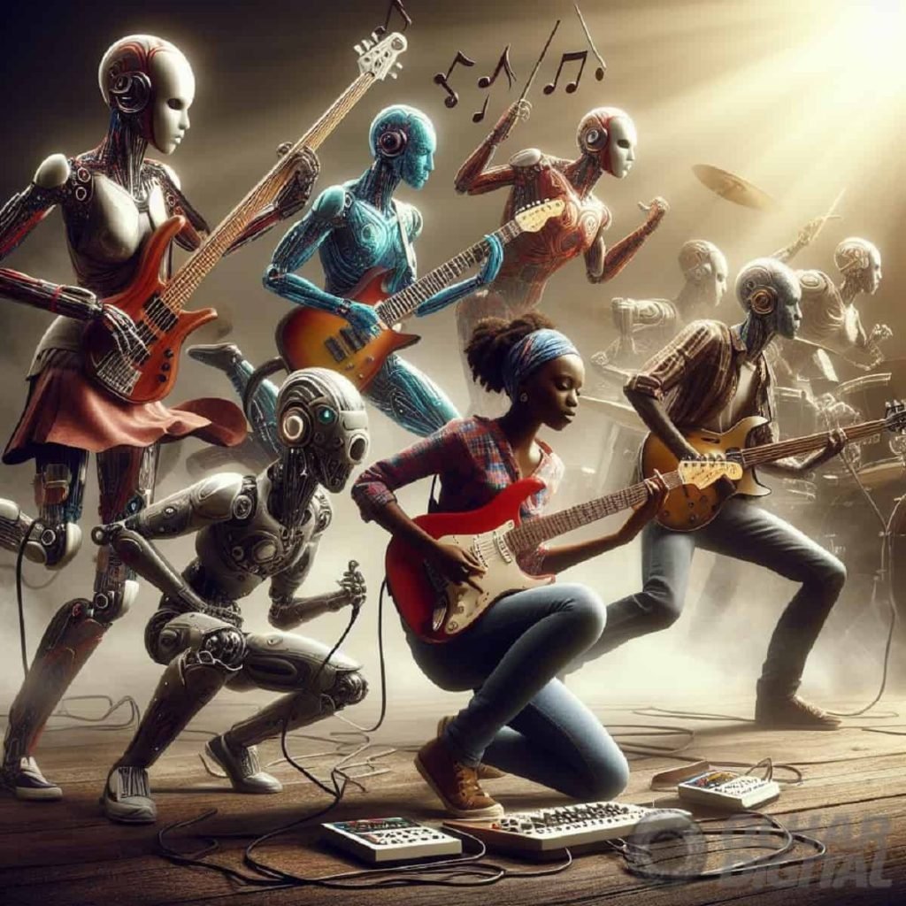 Por que você escolhe ouvir esta (e não aquela) música?