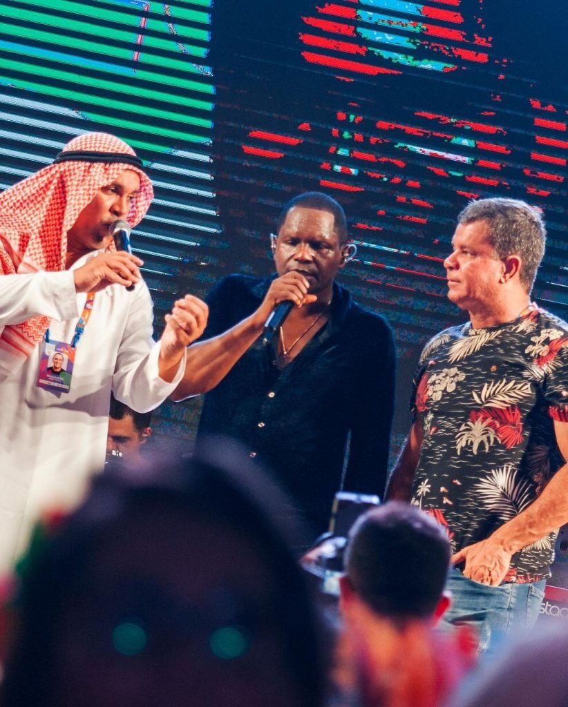 Bloco “Nem se Acaba, Nem Fica Pouco” promete agitar o pré-carnaval de Natal com Tatau dia 3 de fevereiro