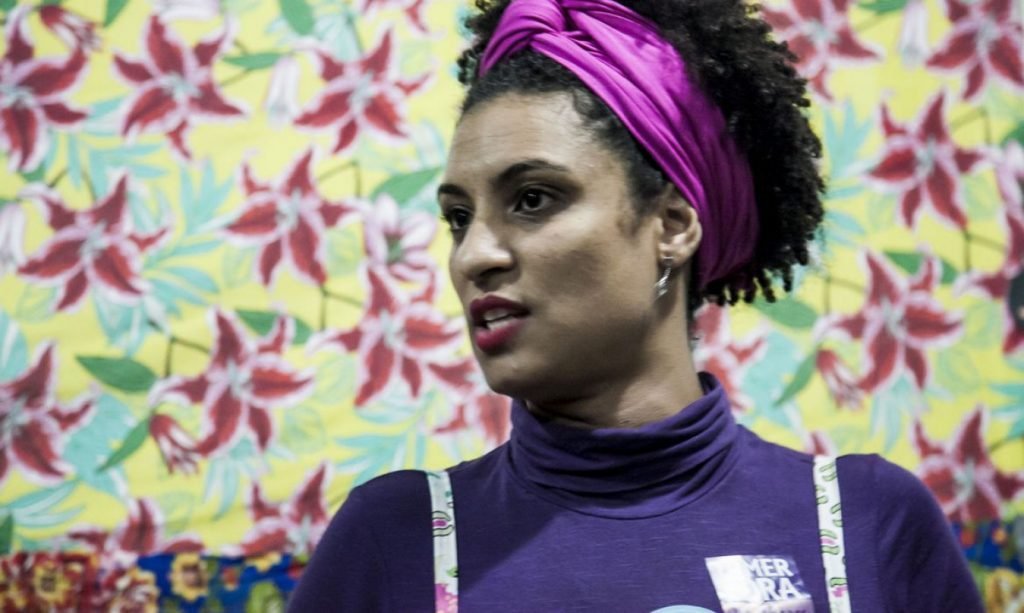 Ronnie Lessa teria acusado o ex-vereador Domingos Brazão como mandante do assassinato de Marielle Franco, afirma site