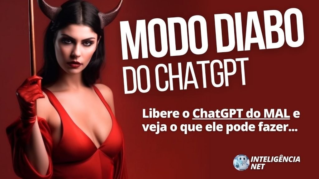 Nudes falsos e “ChatGPT do mal”: como a IA vem sendo usada em crimes
