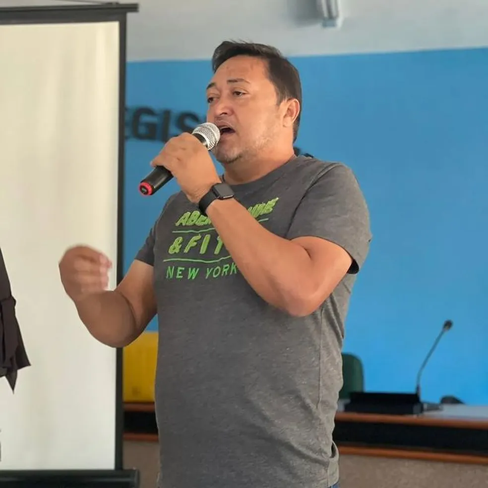 Suspeito de matar prefeito de São José do Campestre, no RN, é preso em São Paulo