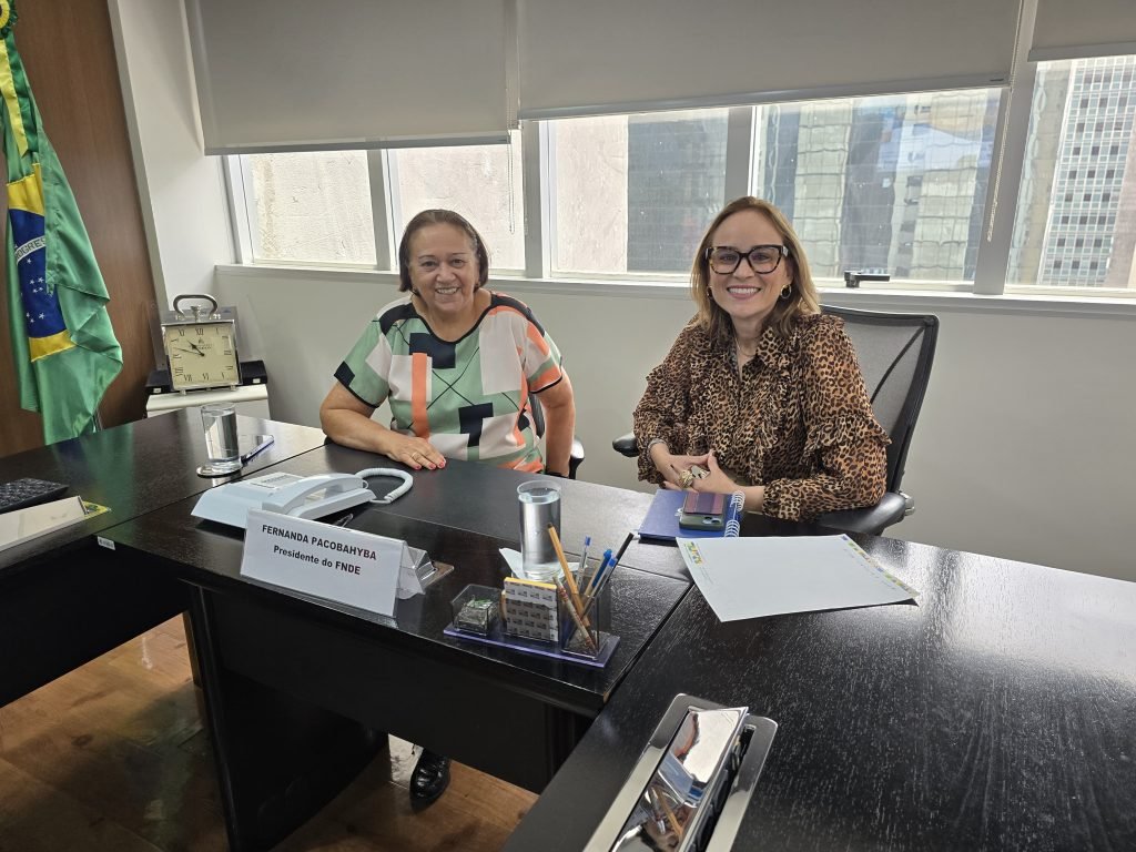 Governo do RN assegura recomposição da frota de transporte escolar