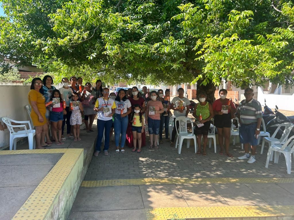 Assú realiza ações do Verão Protegido em combate a arboviroses