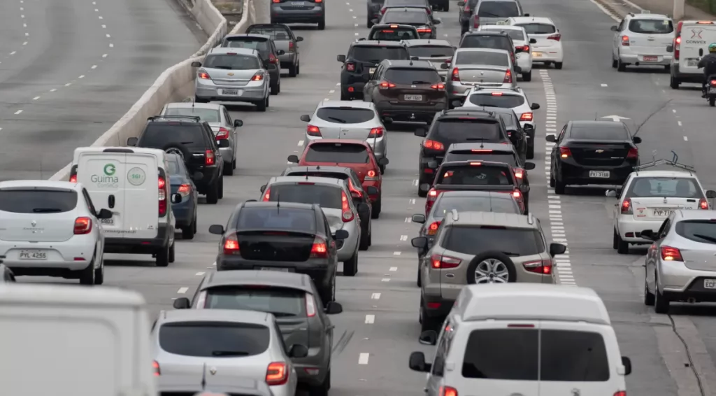 Pesquisa revela o maior problema dos carros usados
