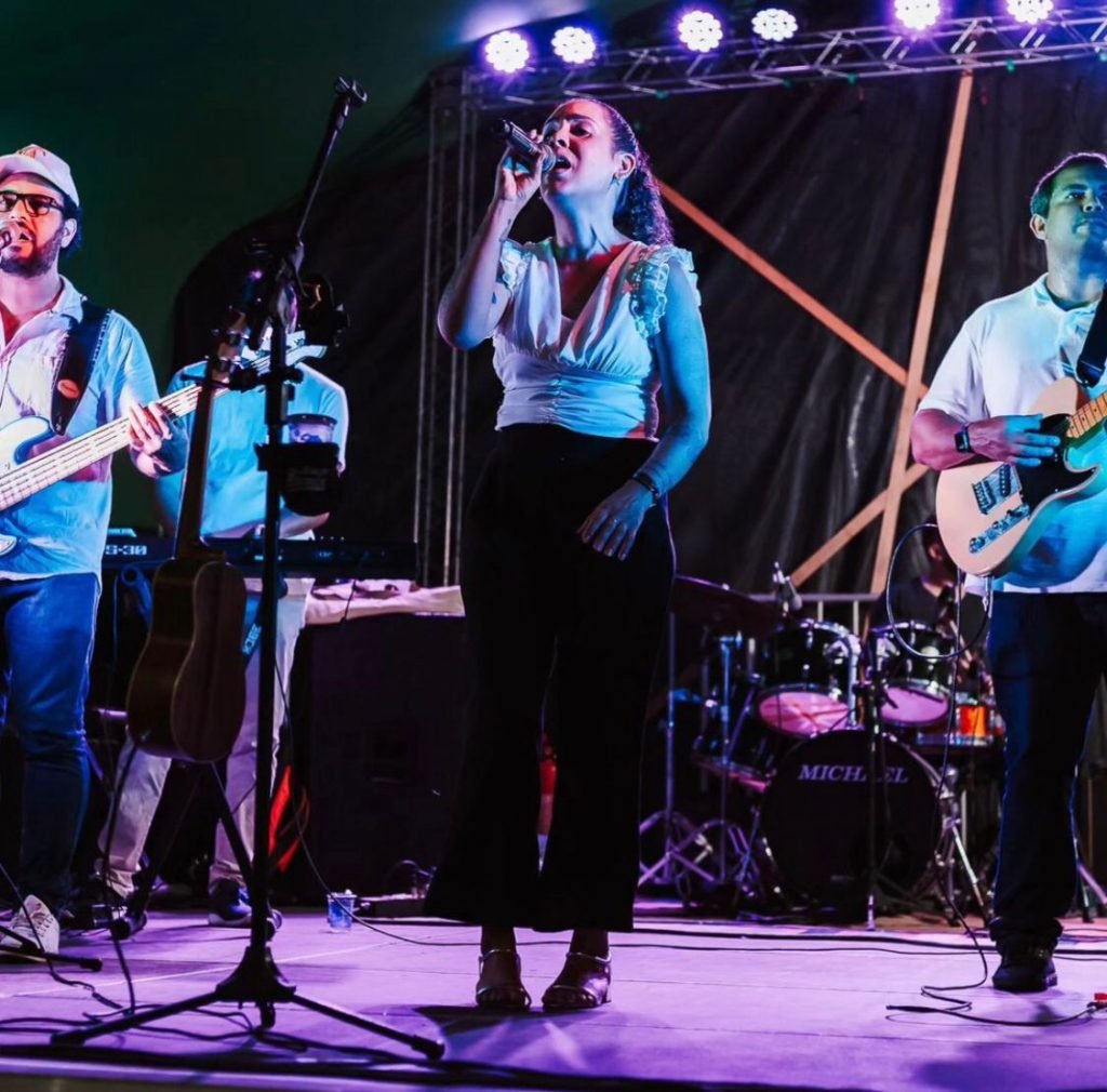 Com música, gastronomia e cultura, Projeto Viva Petrópolis abre temporada 2024 em março, na Praça Pedro Velho