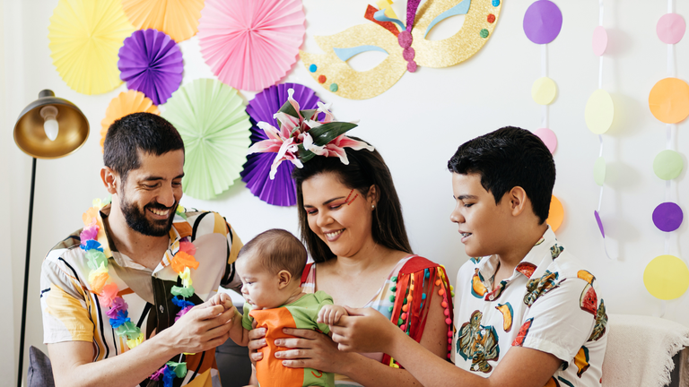 Especialistas orientam população sobre saúde e segurança no Carnaval