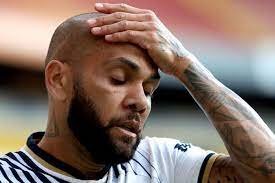 Daniel Alves paga fiança e deixará a prisão em Barcelona