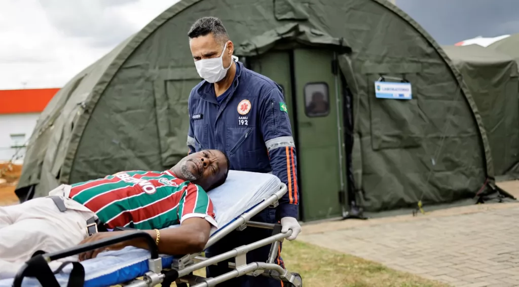 Brasil alcança meio milhão de casos de dengue: número quadruplicou em relação ao início de 2023