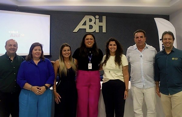 Emprotur-RN comemora aumento de 46% de passageiros para o RN