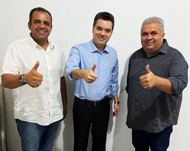 Vice-prefeito de Mossoró assume diretório do MDB
