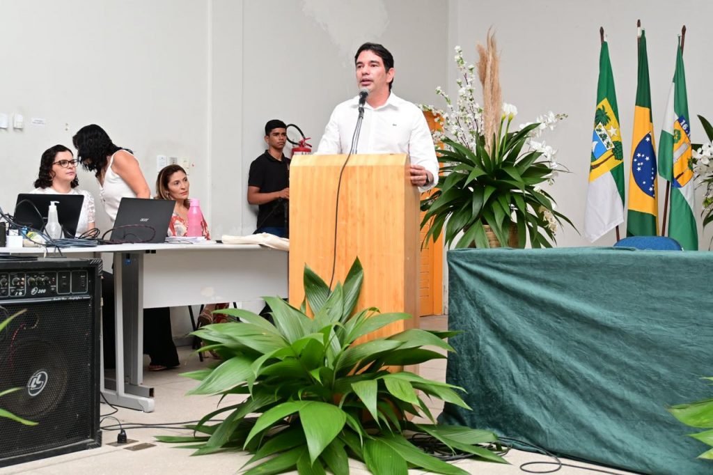 Jornada Pedagógica inicia ano letivo na educação assuense 2024