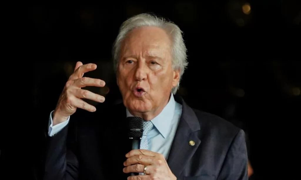 Vai esquentar: Câmara convoca Lewandowski após revelação de que filho advoga para empresa ligada ao PCC