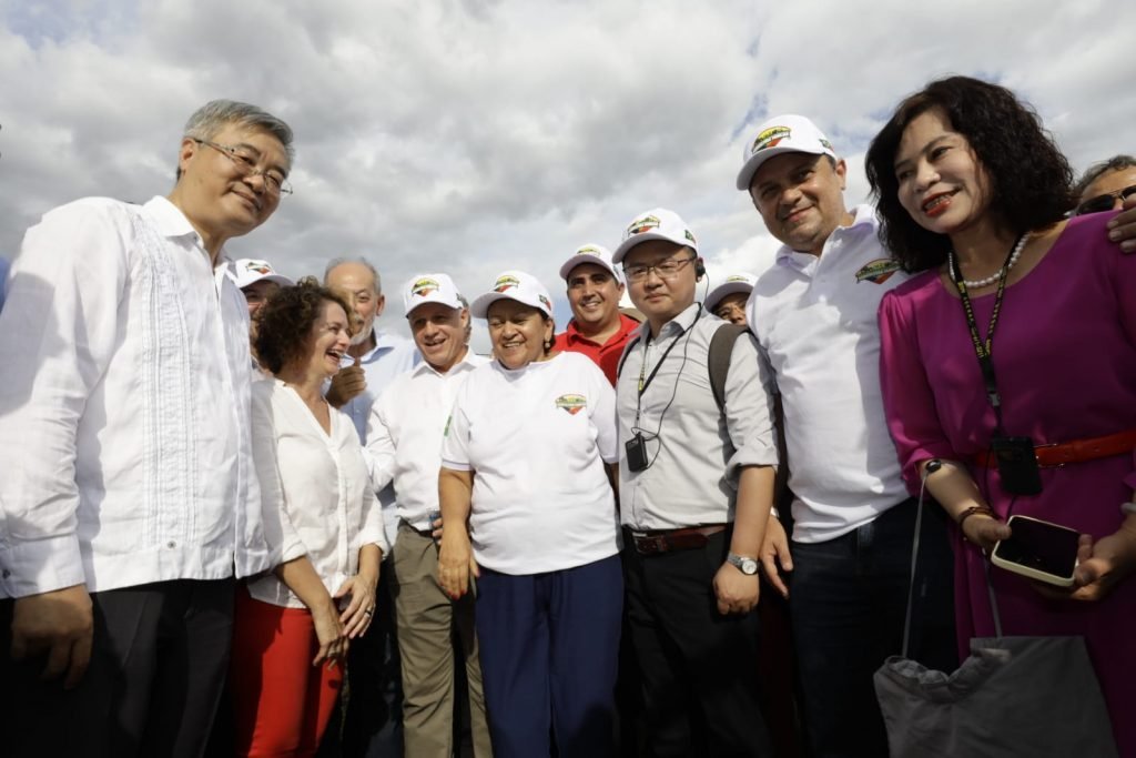 Um marco no RN: Agricultura Familiar ganha impulso com mecanização