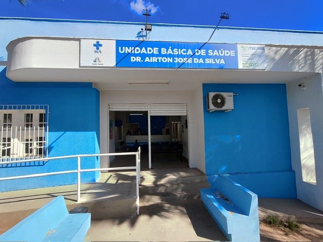 Prefeitura inicia corte de terra 2024 nas comunidades e assentamentos de Macaíba