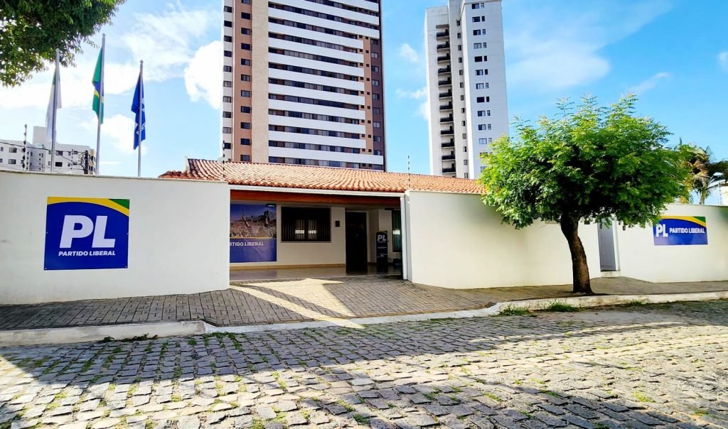 Partido Liberal do RN inaugura nova sede em Natal nesta quinta-feira (22)