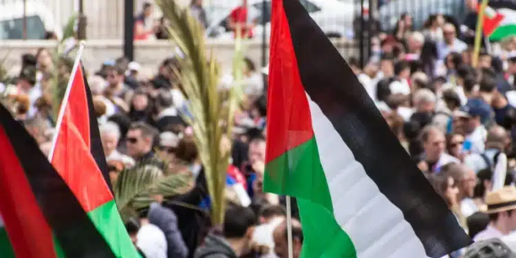 Entidade palestina brasileira sugere que o Brasil corte relações com Israel