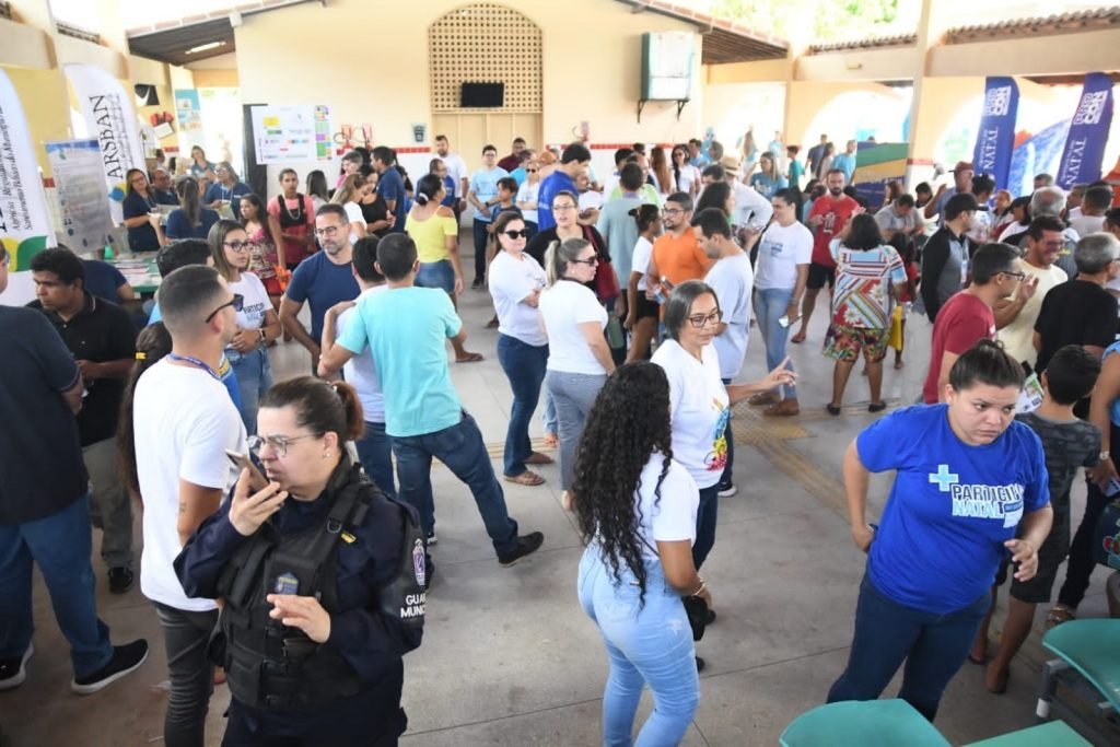 Igapó será beneficiado pelo Participa Natal nos Bairros neste sábado (03)