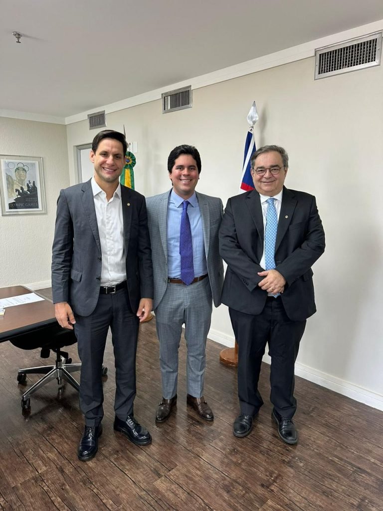 Ministro do Esporte visita Natal na próxima segunda