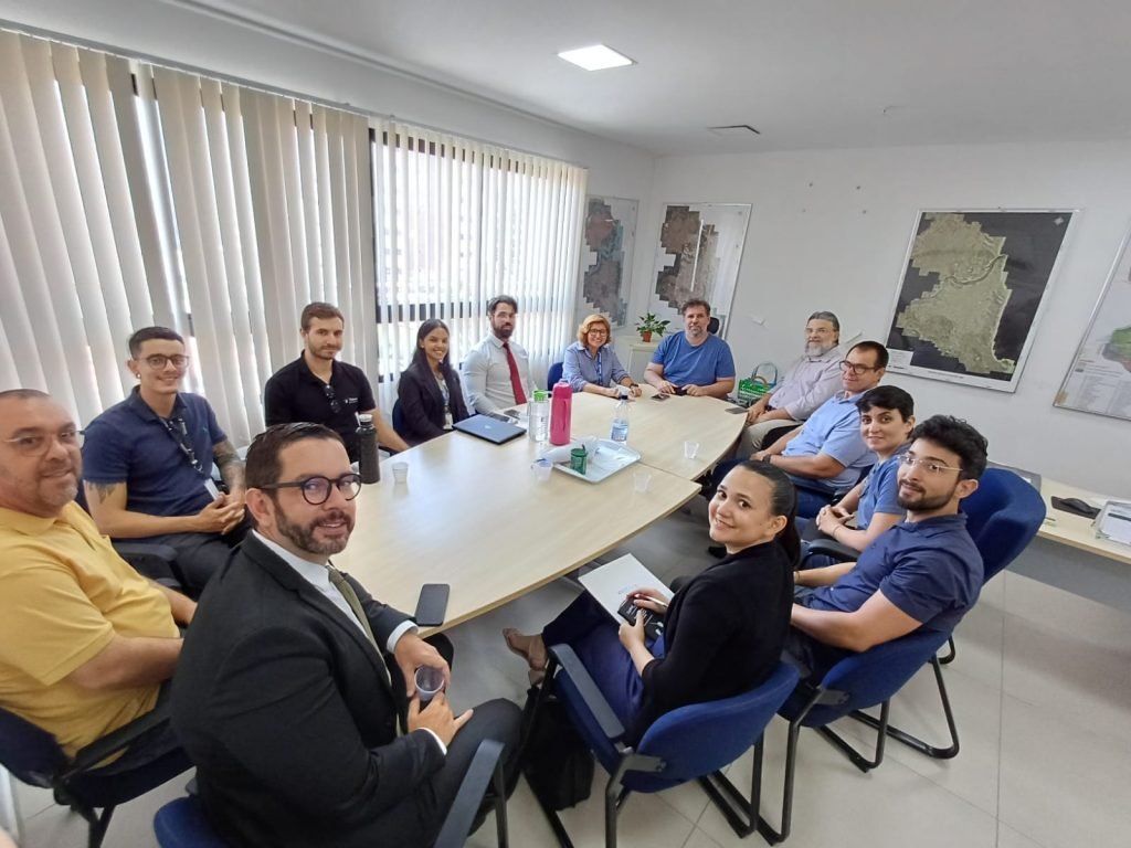 SINDMÓVEIS-RN apresenta projeto do Polo Industrial Moveleiro à Semurb