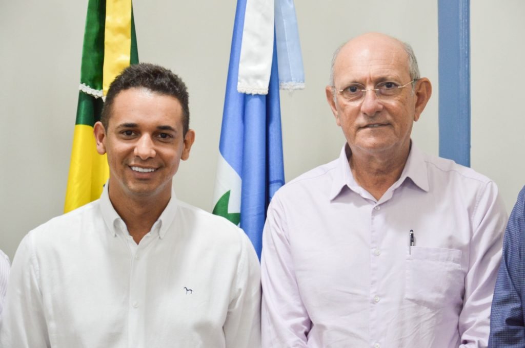 Sistema FIERN e Prefeitura de Mossoró discutem melhorias e avanços para indústria da região