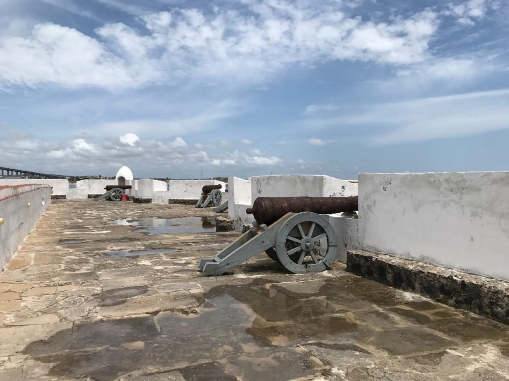 Fundação José Augusto realiza prestação de contas da cobrança de entrada do Forte