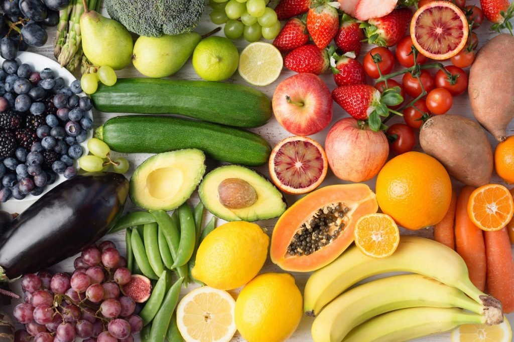 Estudo revela as 5 frutas mais saudáveis do mundo. Limão é a melhor