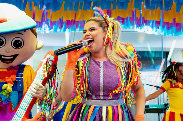 Praia Shopping anuncia programação de carnaval 2024, com expectativa de 70 mil pessoas e lança Programa de Integridade para lojistas e funcionários