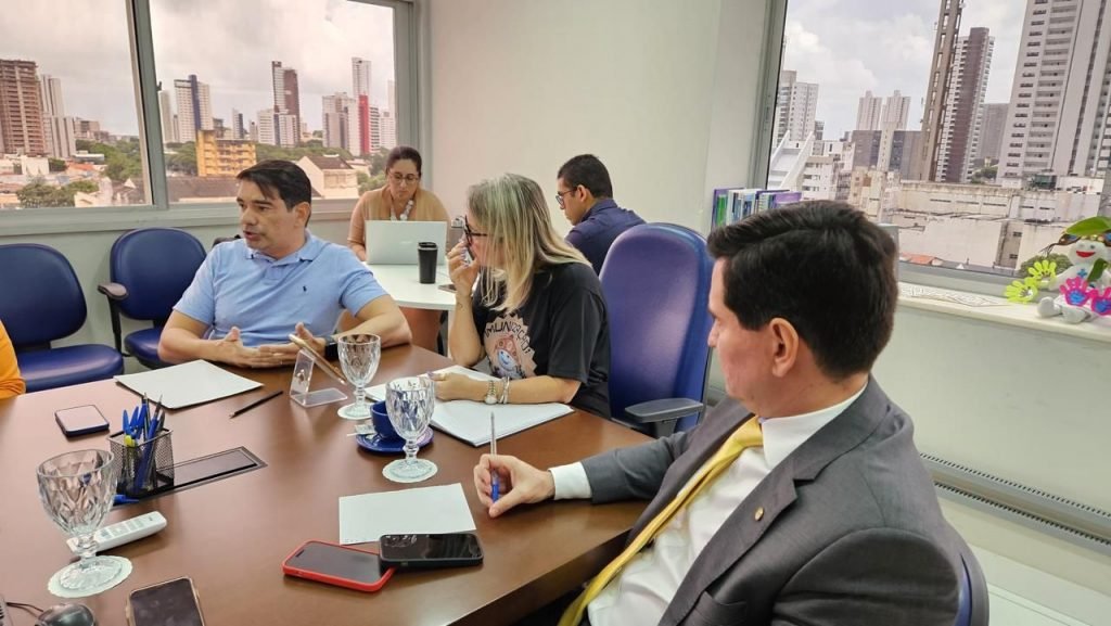 A saúde pública do Assú receberá mais investimentos para uma maior e melhor cobertura do SUS local