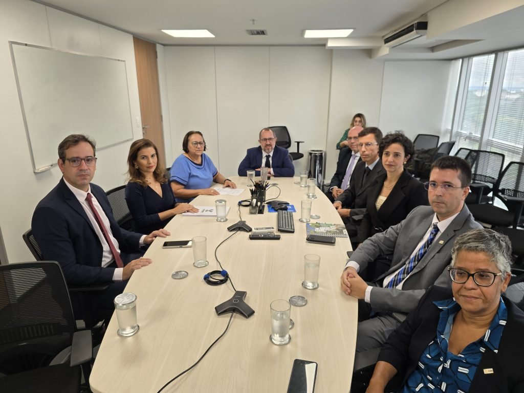 Governo do RN e a CGU firmarão acordo de cooperação técnica