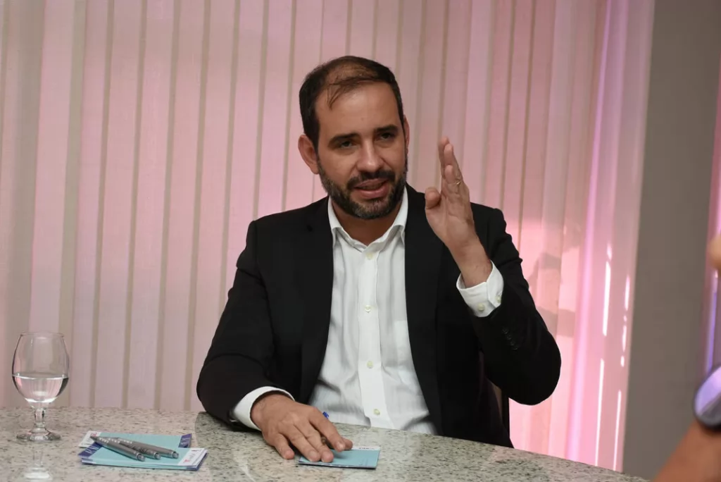 Despesas de pessoal do Estado crescem R$ 1,4 bilhão em 2023