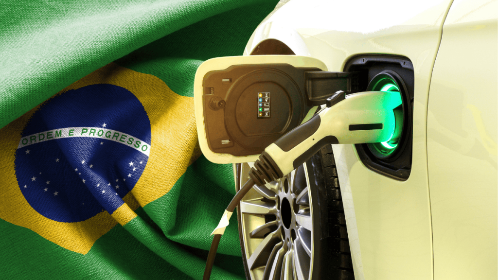 Não compre um carro elétrico antes de considerar estes 5 aspectos