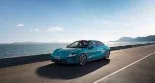 Xiaomi lança carro elétrico “bonito, fácil de dirigir e inteligente”