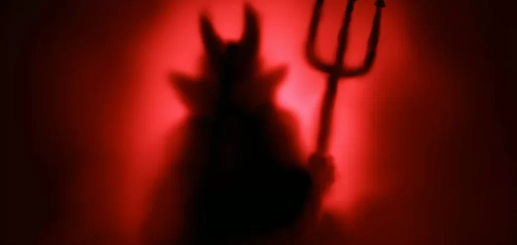 Quais são os 4 demônios mais importantes da Bíblia?