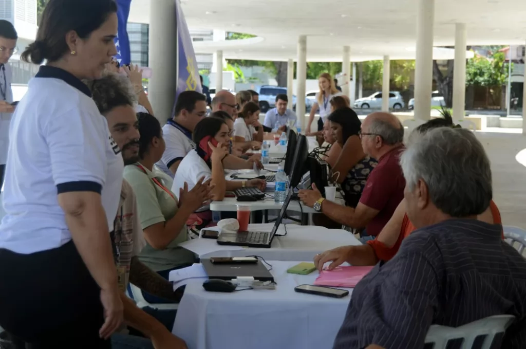 Procon Natal faz mutirão de renegociação de dívidas até sexta