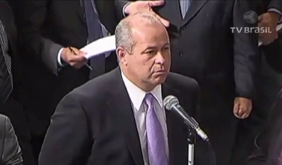 União Brasil antecipa reunião e expulsa Chiquinho Brazão