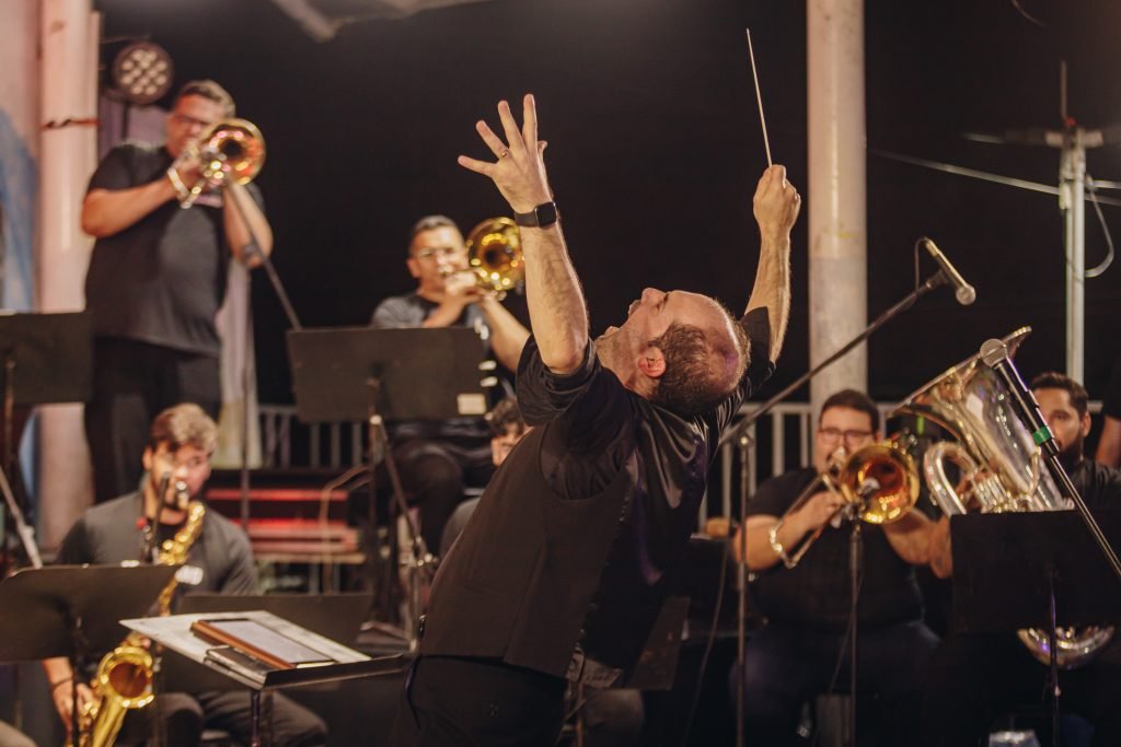 Festival de música destinado aos trabalhadores da indústria segue com inscrições abertas