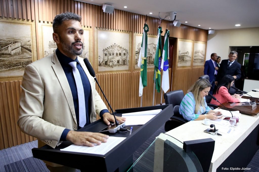 Projeto aprovado na Câmara de Natal criará o Portal TEA