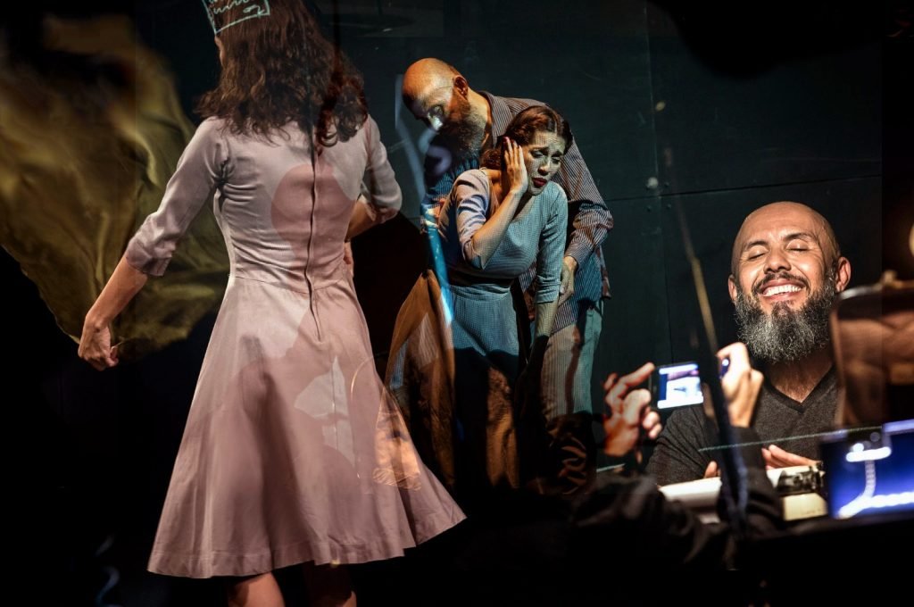 ‘Abril das Artes’ estreia com o espetáculo ‘Jacy’ neste domingo (31) no TAM