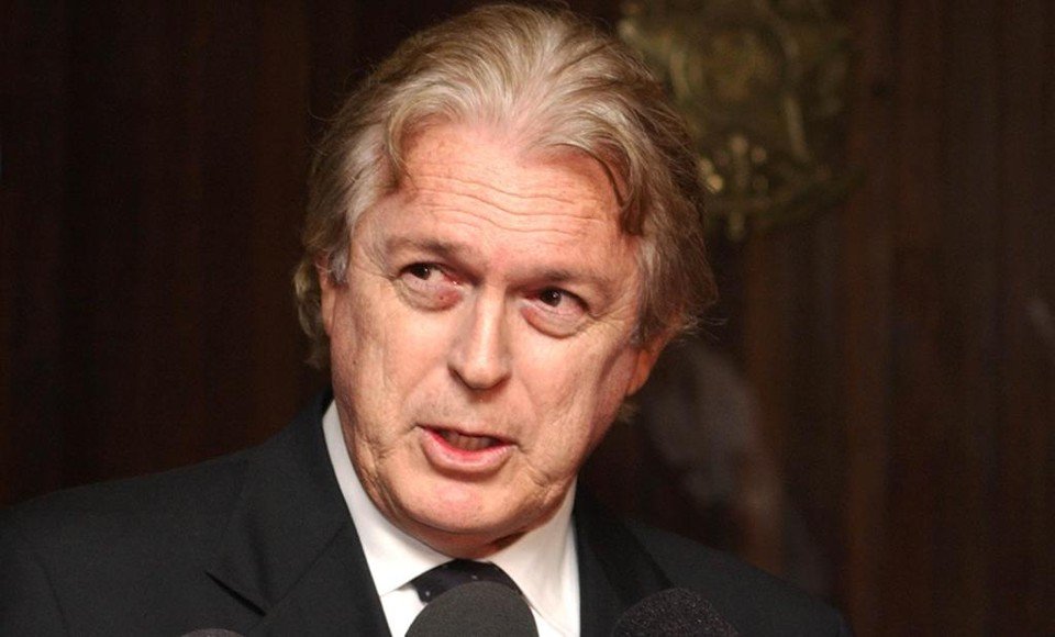 Líder do União Brasil diz que partido discutirá afastamento de Bivar da presidência nesta quarta