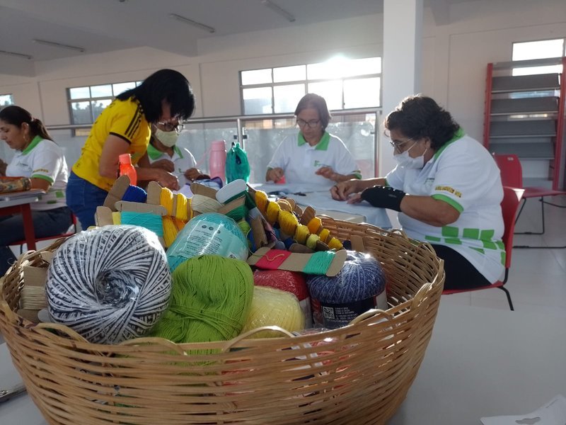 IFRN abre mil vagas para mulheres em situação de vulnerabilidade social